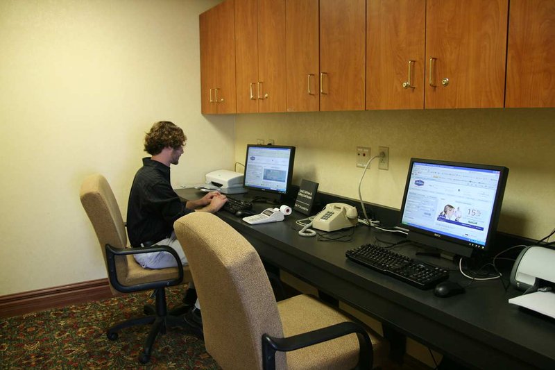 Hampton Inn Marion - Marion, IL