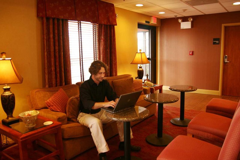 Hampton Inn Marion - Marion, IL