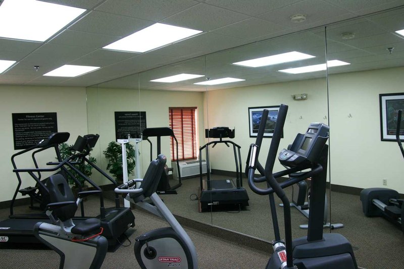 Hampton Inn Marion - Marion, IL