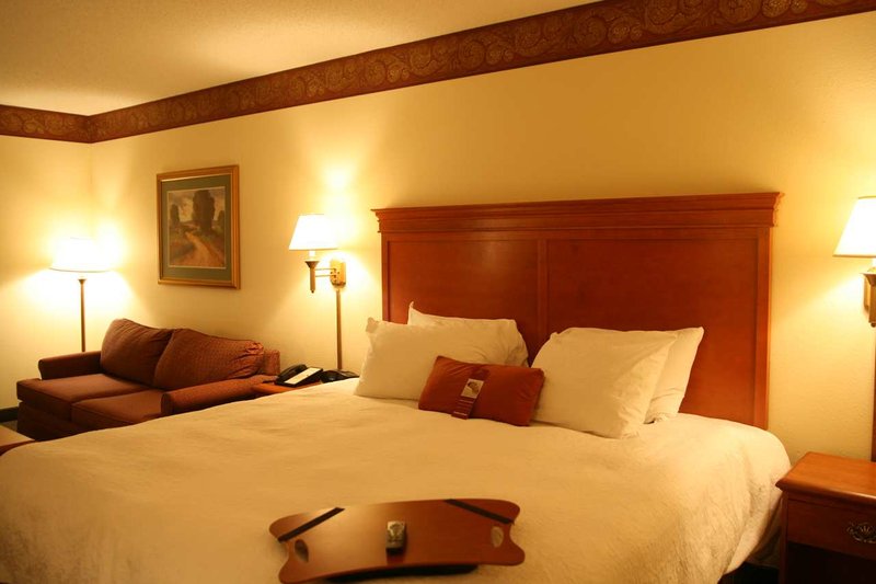 Hampton Inn Marion - Marion, IL