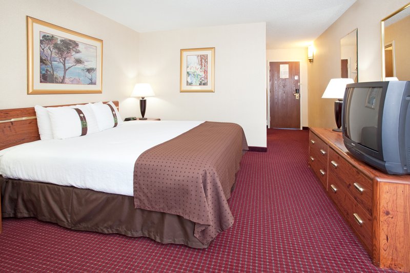 Clarion Inn & Suites - Craig, CO