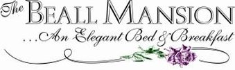 BEALL MANSION An Elegant Bed & Breakfast Inn - Alton, IL