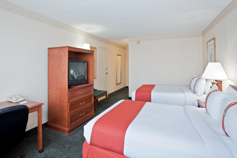 Holiday Inn Hotel & Suites OVERLAND PARK-WEST - Overland Park, KS