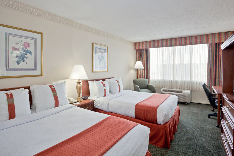 Holiday Inn Hotel & Suites OVERLAND PARK-WEST - Overland Park, KS
