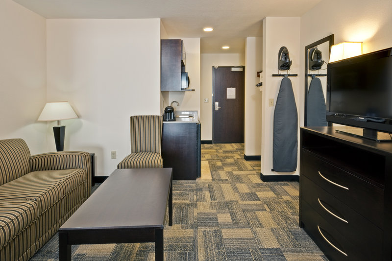 Holiday Inn Express-Pekin - Pekin, IL