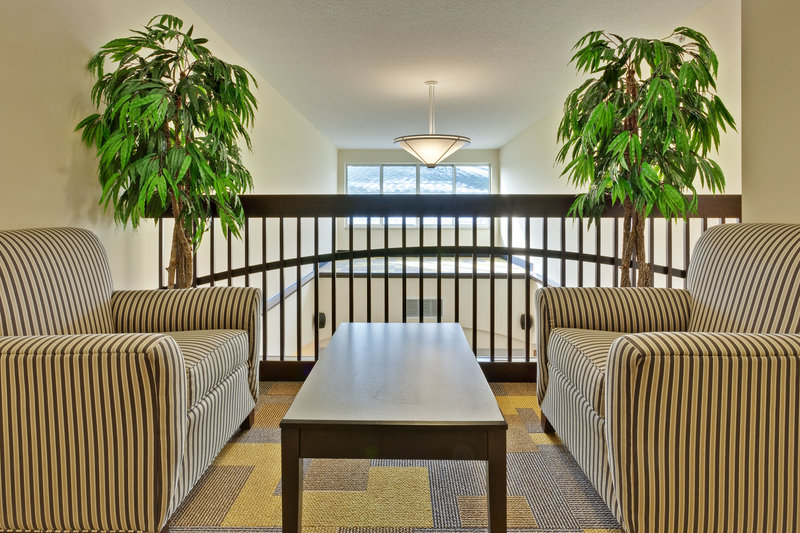 Holiday Inn Express-Pekin - Pekin, IL