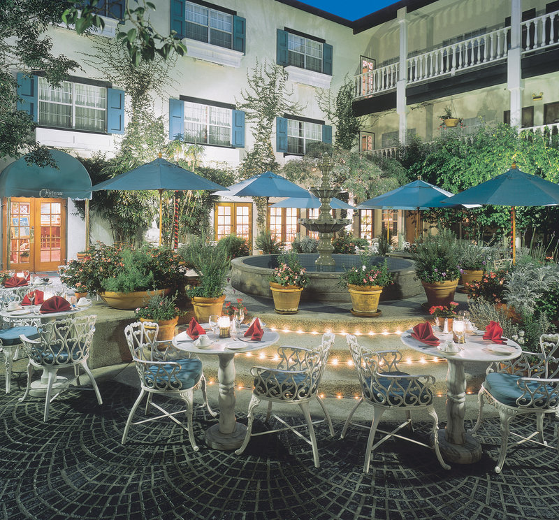 Ayres Hotel & Suites Costa Mesa/newport Beach - Costa Mesa, CA