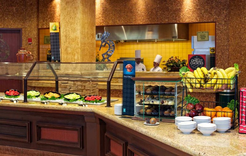 Embassy Suites By Hilton Albuquerque Hotel & Spa - Albuquerque, NM