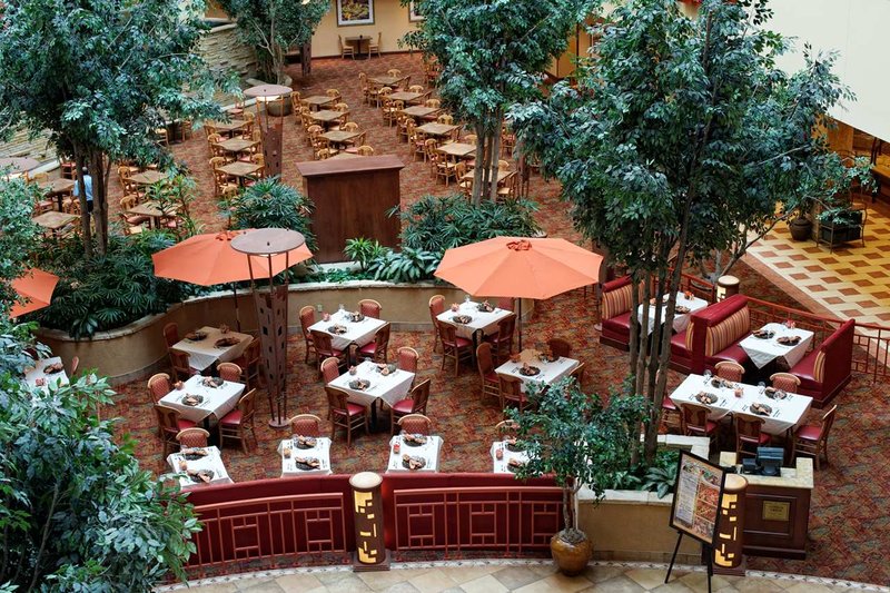 Embassy Suites By Hilton Albuquerque Hotel & Spa - Albuquerque, NM