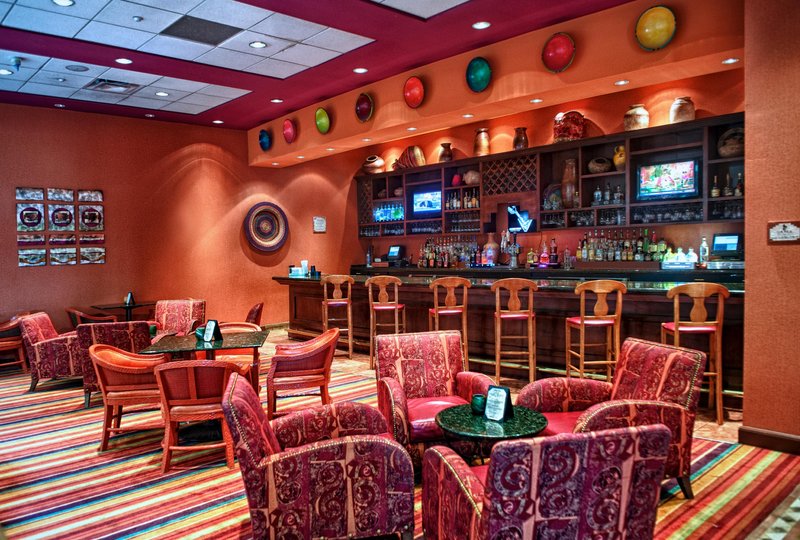Embassy Suites By Hilton Albuquerque Hotel & Spa - Albuquerque, NM