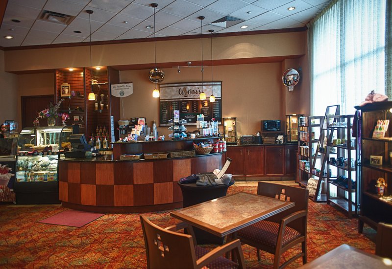 Embassy Suites By Hilton Albuquerque Hotel & Spa - Albuquerque, NM