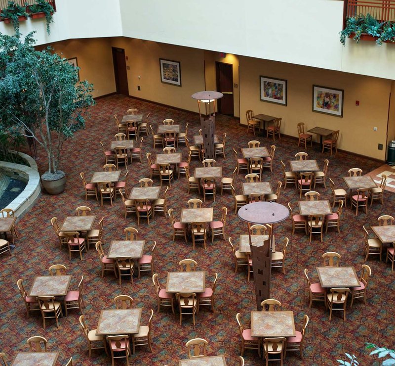 Embassy Suites By Hilton Albuquerque Hotel & Spa - Albuquerque, NM
