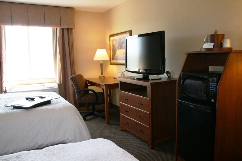 Hampton Inn Pittsburgh Area-Beaver Valley-Ctr Township - Monaca, PA