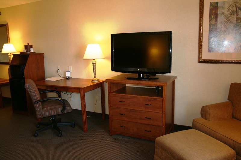 Hampton Inn-Beaver Valley - Monaca, PA