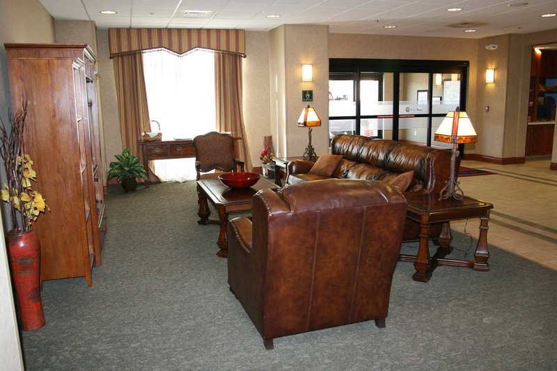 Hampton Inn & Suites Boise/Nampa At The Idaho Center - Nampa, ID
