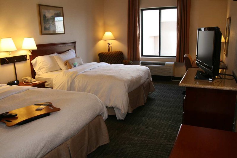 Hampton Inn & Suites Boise/Nampa At The Idaho Center - Nampa, ID