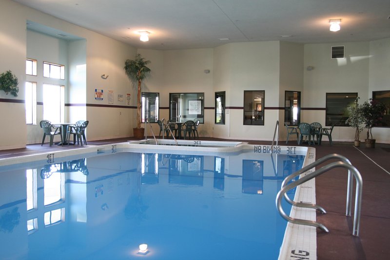 Hampton Inn Birch Run/Frankenmuth - Birch Run, MI