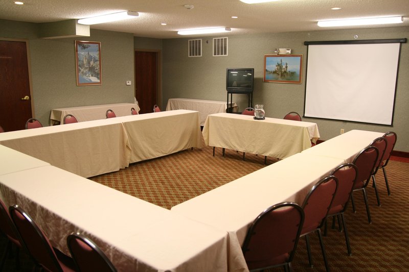 Hampton Inn Birch Run/Frankenmuth - Birch Run, MI