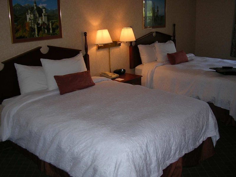 Hampton Inn Birch Run/Frankenmuth - Birch Run, MI