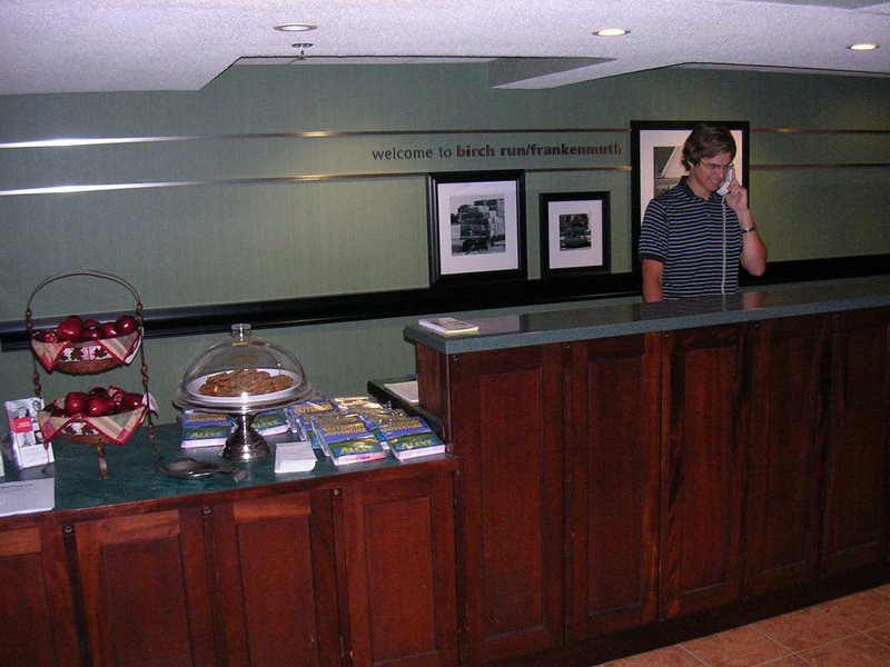 Hampton Inn Birch Run/Frankenmuth - Birch Run, MI