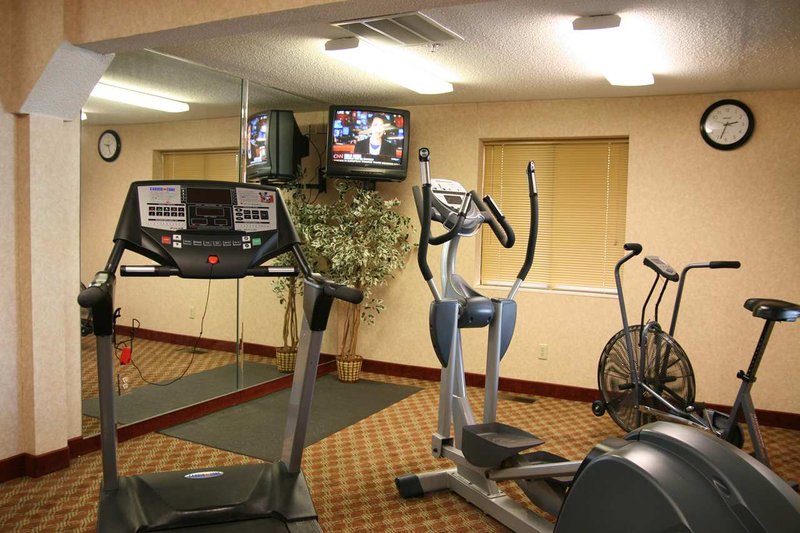 Hampton Inn Birch Run/Frankenmuth - Birch Run, MI