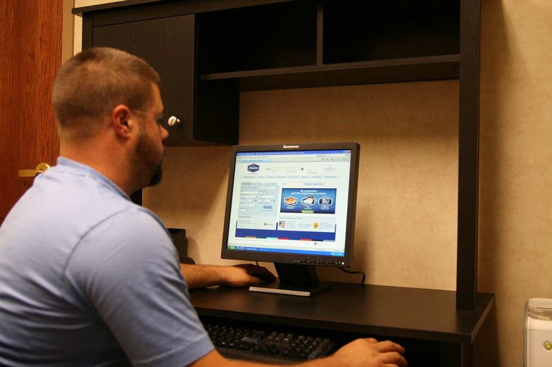 Hampton Inn Birch Run/Frankenmuth - Birch Run, MI