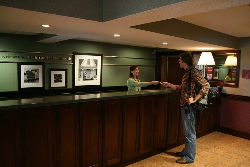 Hampton Inn Birch Run/Frankenmuth - Birch Run, MI