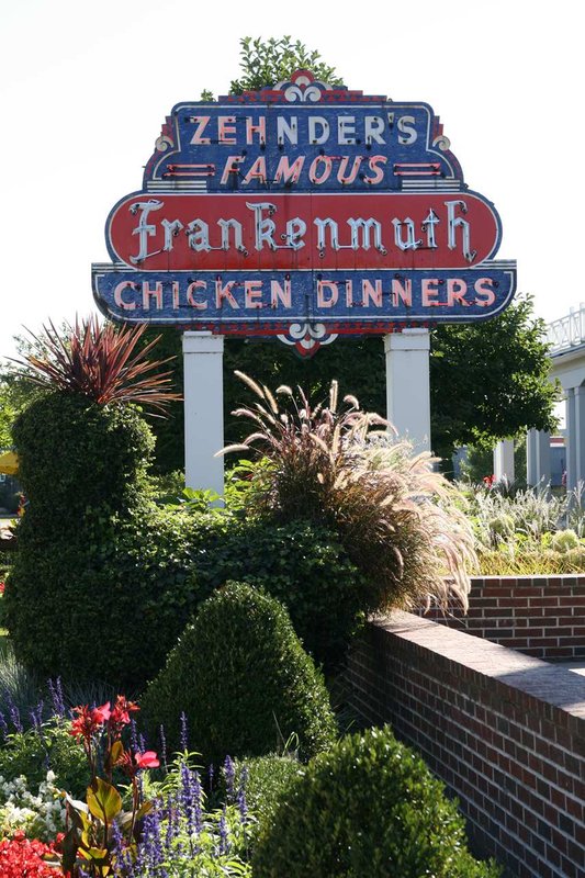 Hampton Inn Birch Run/Frankenmuth - Birch Run, MI