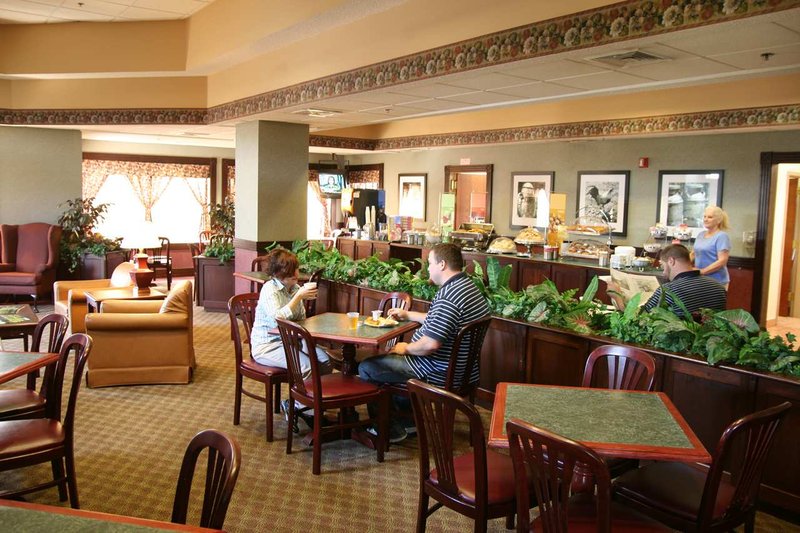 Hampton Inn Birch Run/Frankenmuth - Birch Run, MI