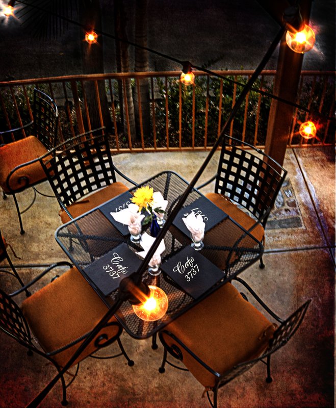 Ayres Inn Orange