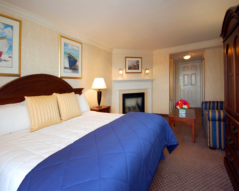 Clarion Nantasket Beach Resort Hotel And Spa - Hull, MA