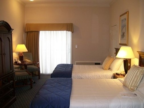 Clarion Nantasket Beach Resort Hotel And Spa - Hull, MA