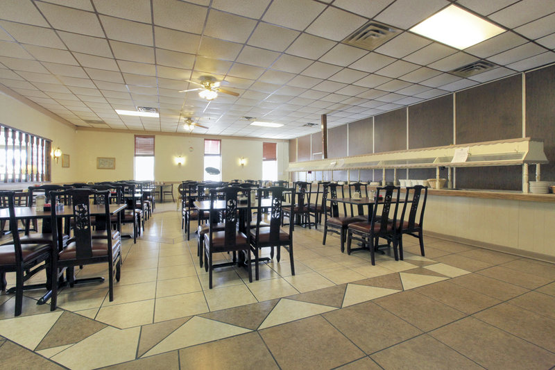 Americas Best Value Inn - Anadarko, OK