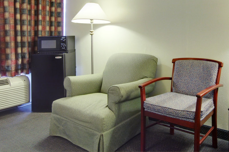 Americas Best Value Inn - Anadarko, OK