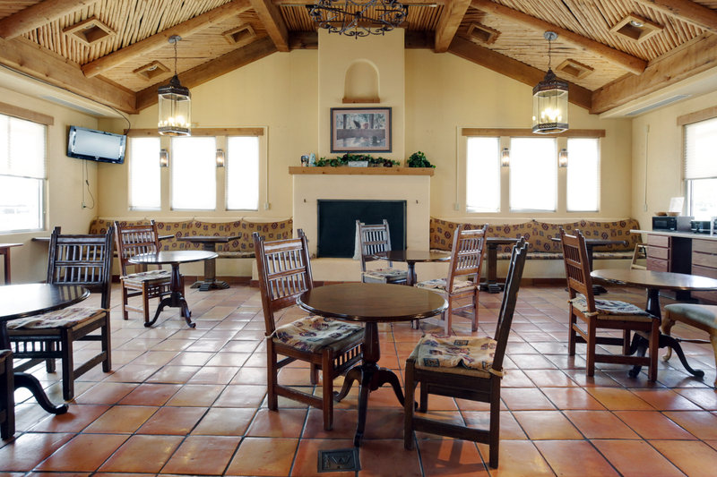 Americas Best Value Inn