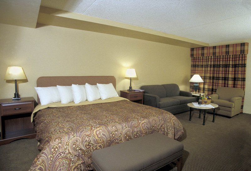 Evergreen Lodge at Vail - Vail, CO