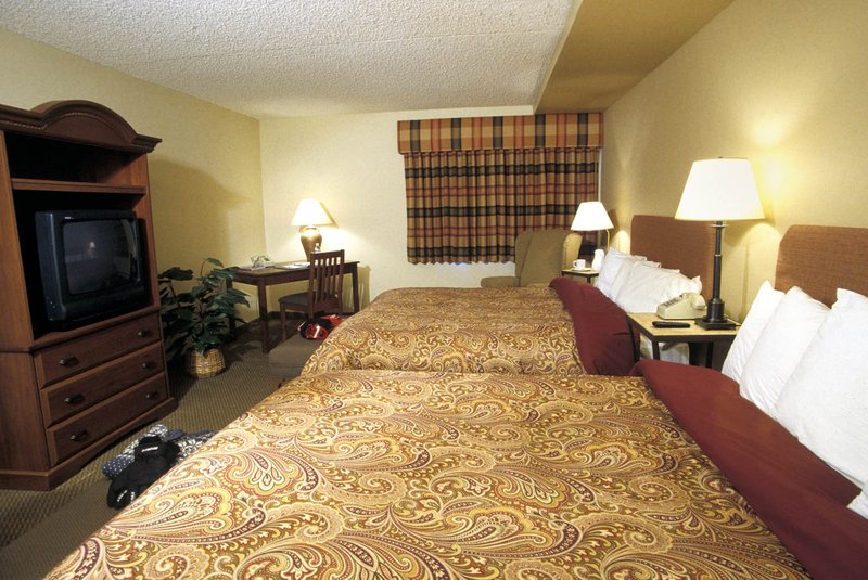 Evergreen Lodge at Vail - Vail, CO