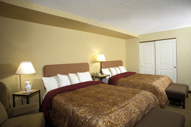 Evergreen Lodge at Vail - Vail, CO