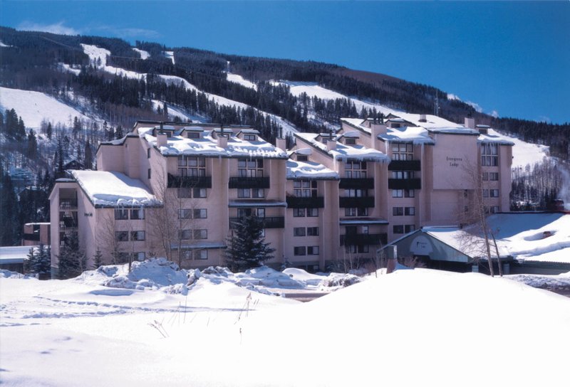 Evergreen Lodge at Vail - Vail, CO