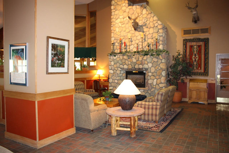 Evergreen Lodge at Vail - Vail, CO