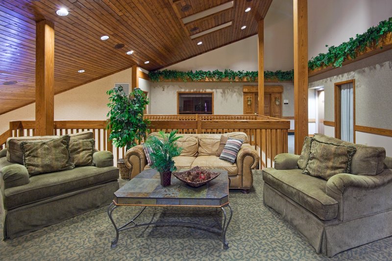 Country Inn & Suites By Radisson Mishawaka In - Mishawaka, IN