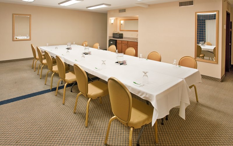 Holiday Inn ALTON (LEWIS&CLARK TRAIL SITE) - Alton, IL