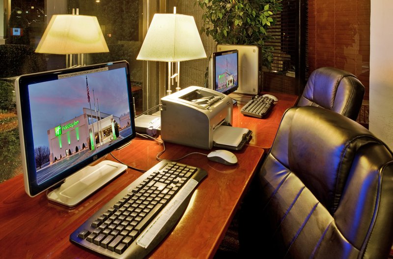 Holiday Inn ALTON (LEWIS&CLARK TRAIL SITE) - Alton, IL