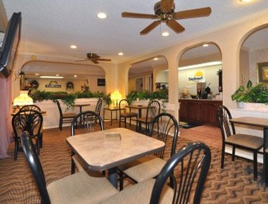 Days Inn Monroeville - Monroeville, AL