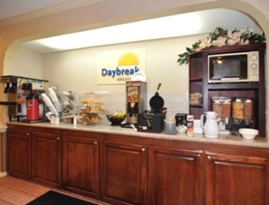 Days Inn Monroeville - Monroeville, AL