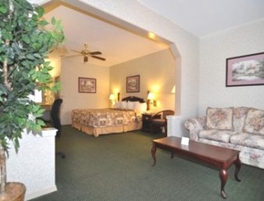 Days Inn Monroeville - Monroeville, AL