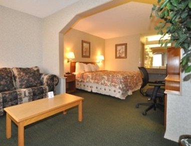 Days Inn Monroeville - Monroeville, AL