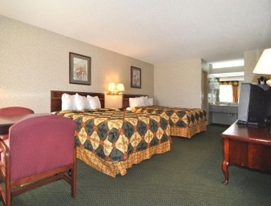 Days Inn Monroeville - Monroeville, AL
