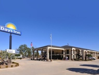Days Inn Monroeville - Monroeville, AL