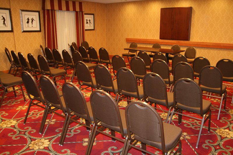 Hampton Inn & Suites McComb - McComb, MS